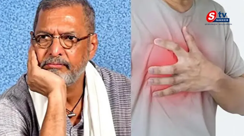 బాలీవుడ్‌లో విషాదం.. ప్రముఖ నటుడు Nana Patekar కన్నుమూత | Legendary Actor Journey Ends at 75